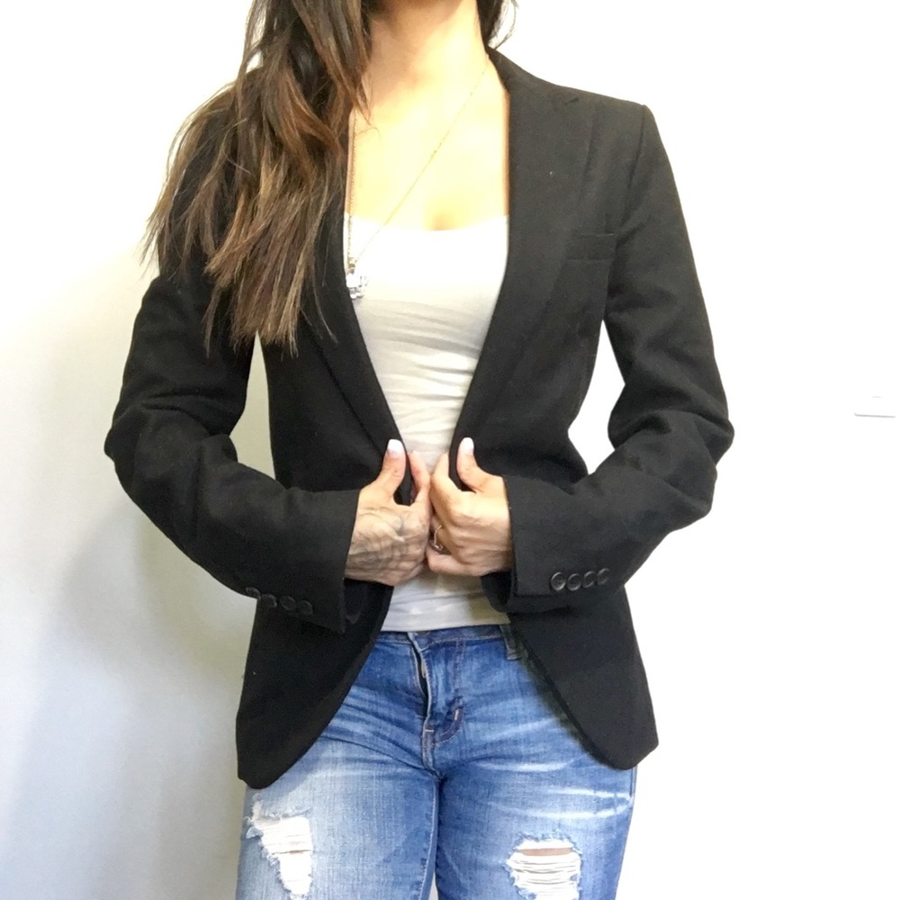 MORPHINE Blazer